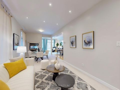 Photo 6 at 39 Venture Avenue, Rouge Woods, Richmond Hill