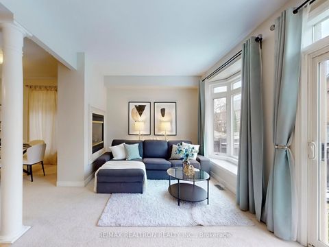 Photo 8 at 39 Venture Avenue, Rouge Woods, Richmond Hill