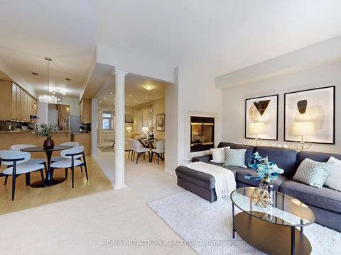 Photo 9 at 39 Venture Avenue, Rouge Woods, Richmond Hill