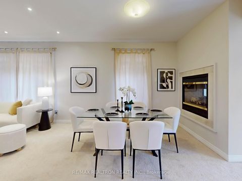 Photo 12 at 39 Venture Avenue, Rouge Woods, Richmond Hill