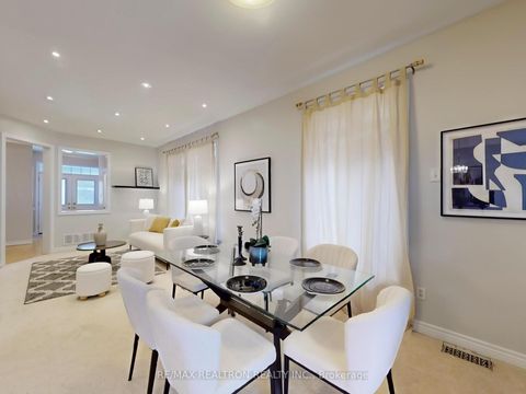 Photo 13 at 39 Venture Avenue, Rouge Woods, Richmond Hill