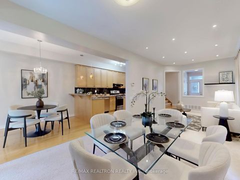 Photo 14 at 39 Venture Avenue, Rouge Woods, Richmond Hill