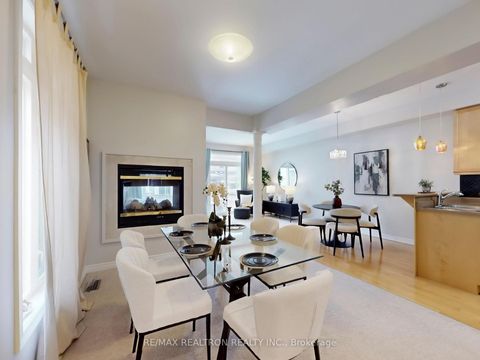 Photo 15 at 39 Venture Avenue, Rouge Woods, Richmond Hill