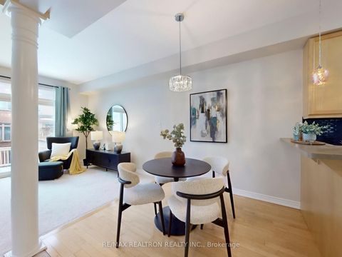 Photo 17 at 39 Venture Avenue, Rouge Woods, Richmond Hill