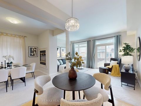 Photo 18 at 39 Venture Avenue, Rouge Woods, Richmond Hill