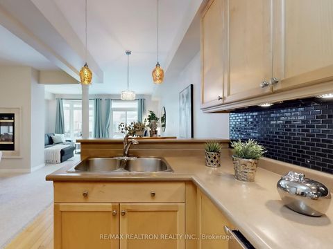 Photo 23 at 39 Venture Avenue, Rouge Woods, Richmond Hill