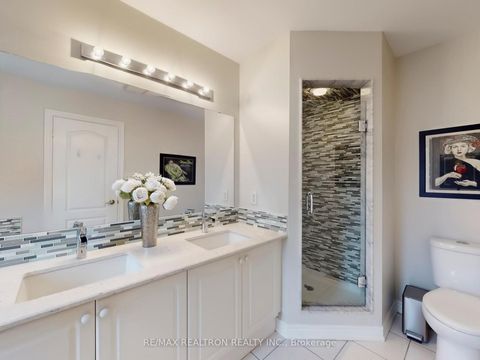 Photo 34 at 39 Venture Avenue, Rouge Woods, Richmond Hill