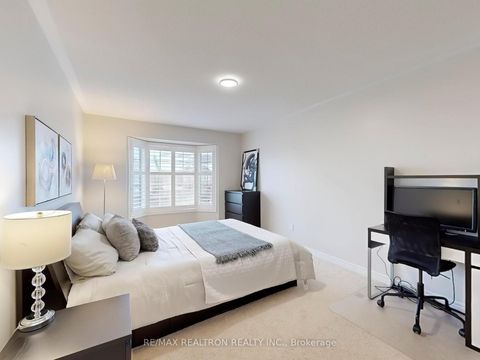 Photo 40 at 39 Venture Avenue, Rouge Woods, Richmond Hill