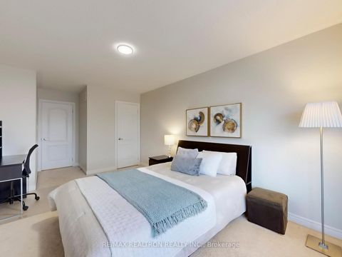 Photo 41 at 39 Venture Avenue, Rouge Woods, Richmond Hill