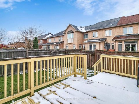 Photo 45 at 39 Venture Avenue, Rouge Woods, Richmond Hill