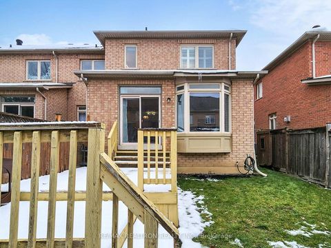 Photo 46 at 39 Venture Avenue, Rouge Woods, Richmond Hill