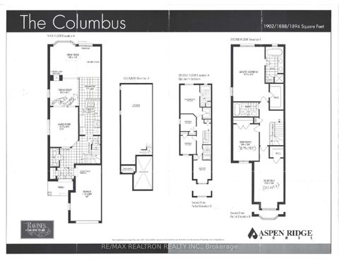 Photo 47 at 39 Venture Avenue, Rouge Woods, Richmond Hill