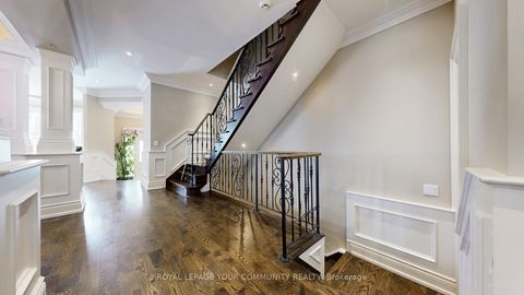 Photo 2 at 83 Hunt Avenue, Mill Pond, Richmond Hill