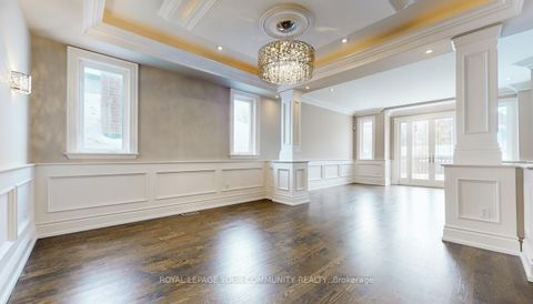 Photo 4 at 83 Hunt Avenue, Mill Pond, Richmond Hill