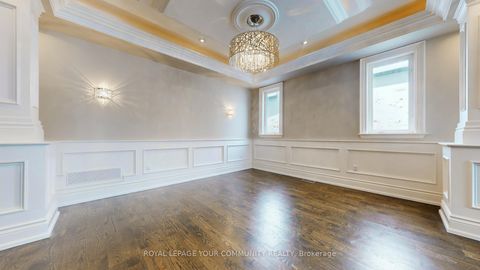 Photo 6 at 83 Hunt Avenue, Mill Pond, Richmond Hill