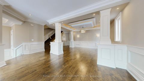 Photo 8 at 83 Hunt Avenue, Mill Pond, Richmond Hill