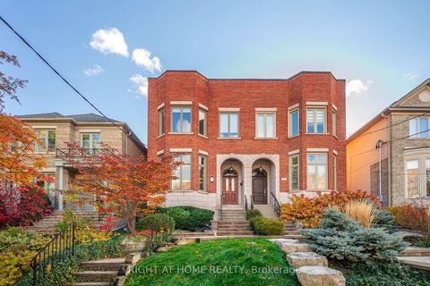 Photo 0 at 161 Cranbrooke Avenue, Lawrence Park North, Toronto