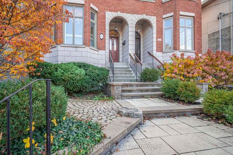 Photo 3 at 161 Cranbrooke Avenue, Lawrence Park North, Toronto