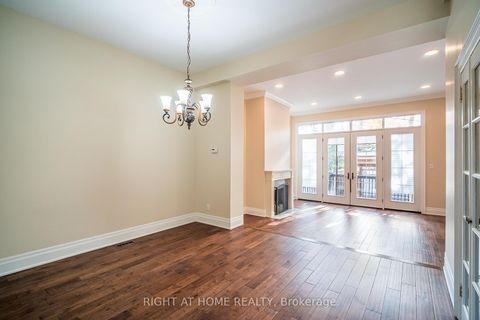 Photo 5 at 161 Cranbrooke Avenue, Lawrence Park North, Toronto