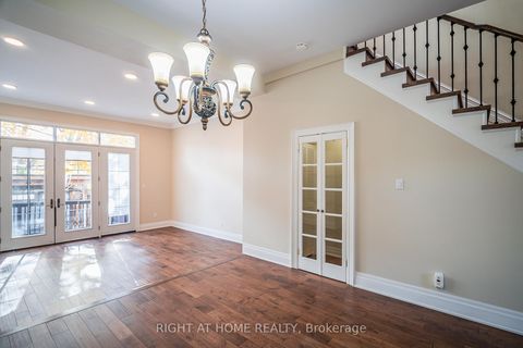 Photo 6 at 161 Cranbrooke Avenue, Lawrence Park North, Toronto