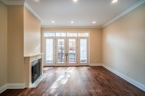 Photo 11 at 161 Cranbrooke Avenue, Lawrence Park North, Toronto