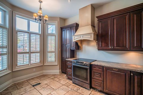 Photo 14 at 161 Cranbrooke Avenue, Lawrence Park North, Toronto