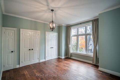 Photo 25 at 161 Cranbrooke Avenue, Lawrence Park North, Toronto