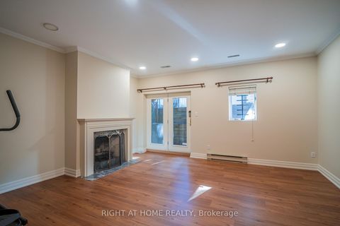 Photo 32 at 161 Cranbrooke Avenue, Lawrence Park North, Toronto