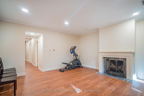 Photo 33 at 161 Cranbrooke Avenue, Lawrence Park North, Toronto