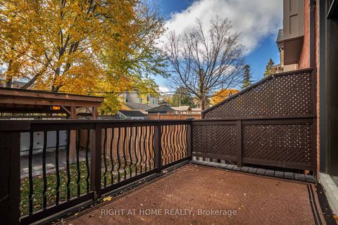 Photo 40 at 161 Cranbrooke Avenue, Lawrence Park North, Toronto