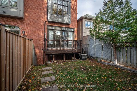 Photo 42 at 161 Cranbrooke Avenue, Lawrence Park North, Toronto