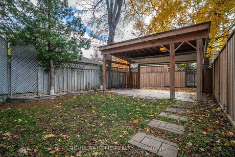 Photo 43 at 161 Cranbrooke Avenue, Lawrence Park North, Toronto