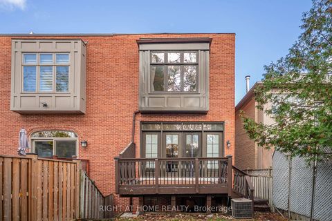 Photo 44 at 161 Cranbrooke Avenue, Lawrence Park North, Toronto