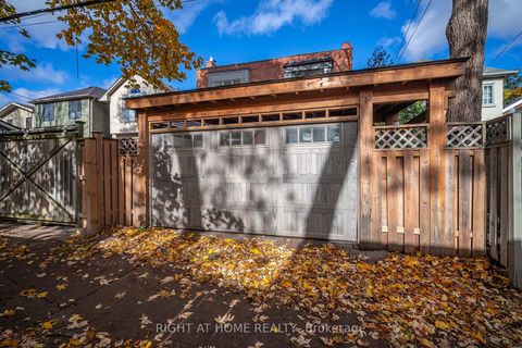 Photo 45 at 161 Cranbrooke Avenue, Lawrence Park North, Toronto