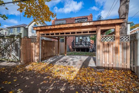Photo 46 at 161 Cranbrooke Avenue, Lawrence Park North, Toronto
