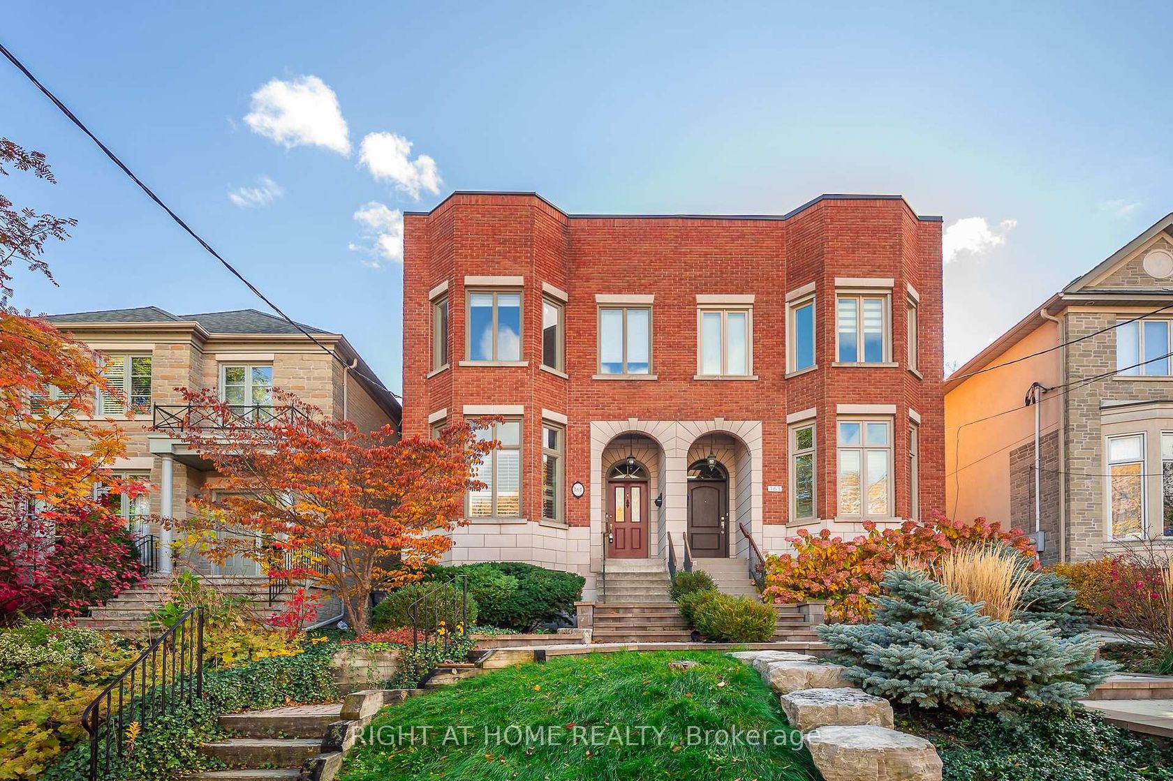 161 Cranbrooke Avenue, Lawrence Park North, Toronto 