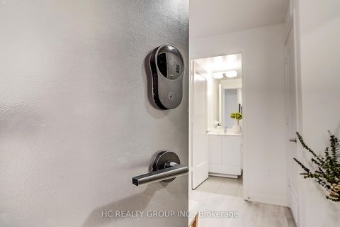 Photo 4 at 2830 - 135 Lower Sherbourne Street W, Waterfront Communities C8, Toronto