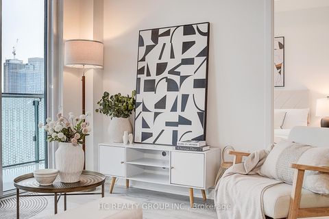 Photo 7 at 2830 - 135 Lower Sherbourne Street W, Waterfront Communities C8, Toronto