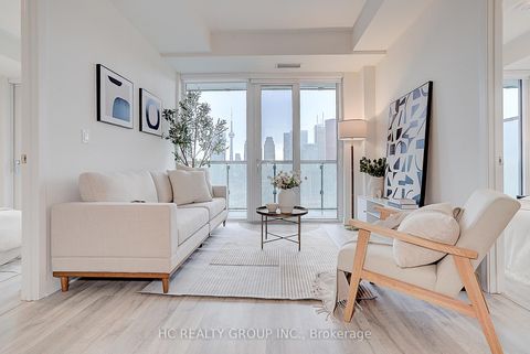 Photo 8 at 2830 - 135 Lower Sherbourne Street W, Waterfront Communities C8, Toronto