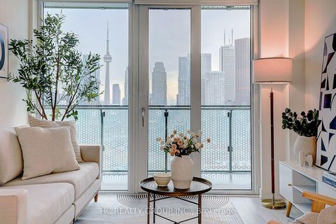 Photo 9 at 2830 - 135 Lower Sherbourne Street W, Waterfront Communities C8, Toronto