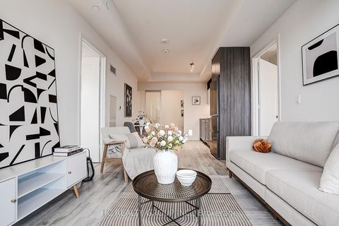 Photo 10 at 2830 - 135 Lower Sherbourne Street W, Waterfront Communities C8, Toronto