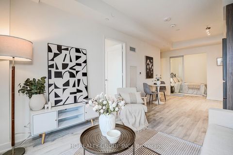 Photo 11 at 2830 - 135 Lower Sherbourne Street W, Waterfront Communities C8, Toronto