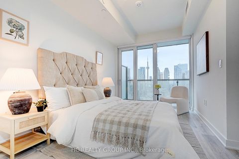 Photo 18 at 2830 - 135 Lower Sherbourne Street W, Waterfront Communities C8, Toronto