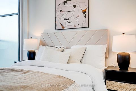 Photo 19 at 2830 - 135 Lower Sherbourne Street W, Waterfront Communities C8, Toronto