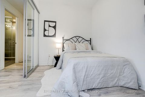 Photo 20 at 2830 - 135 Lower Sherbourne Street W, Waterfront Communities C8, Toronto