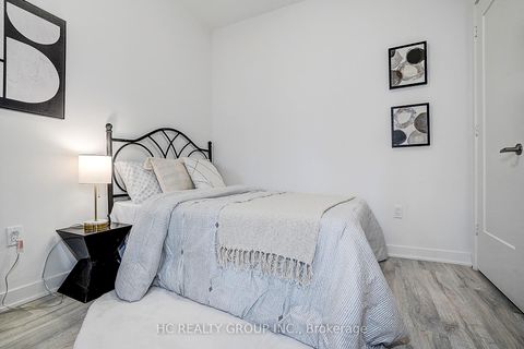 Photo 22 at 2830 - 135 Lower Sherbourne Street W, Waterfront Communities C8, Toronto