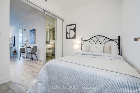 Photo 26 at 2830 - 135 Lower Sherbourne Street W, Waterfront Communities C8, Toronto