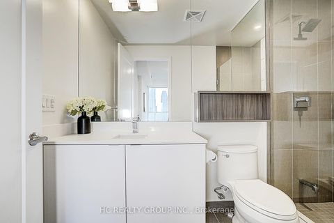 Photo 27 at 2830 - 135 Lower Sherbourne Street W, Waterfront Communities C8, Toronto