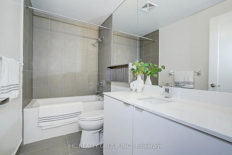 Photo 28 at 2830 - 135 Lower Sherbourne Street W, Waterfront Communities C8, Toronto