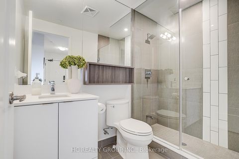 Photo 29 at 2830 - 135 Lower Sherbourne Street W, Waterfront Communities C8, Toronto